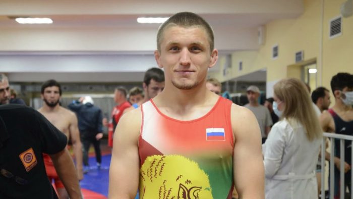 Абдулмажид Кудиев