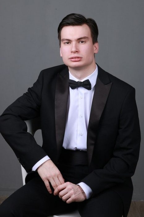 Александр Ключко