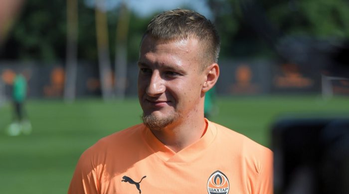 Алексей Кащук