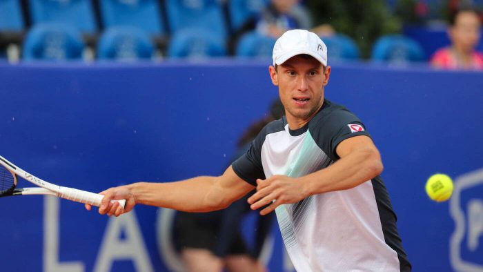 Алексей Захаров