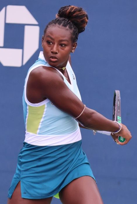 Алисия Паркс