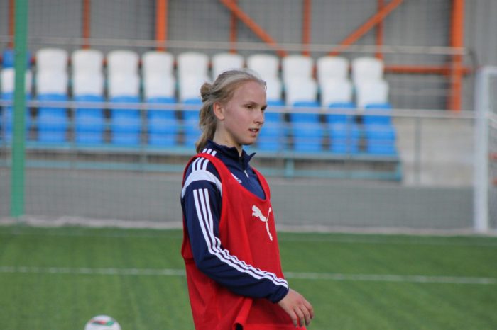 Анастасия Дронова