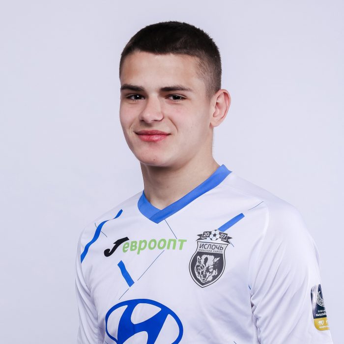 Антон Ковалёв