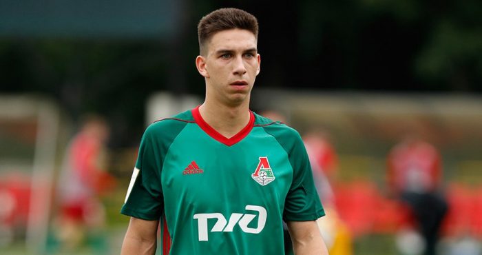 Артём Гюрджан