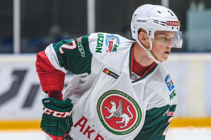 Даниил Журавлёв