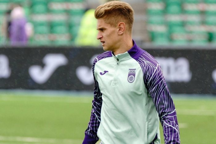 Данила Емельянов