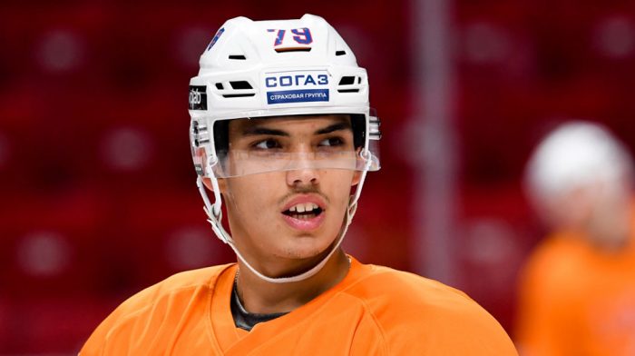 Данила Галенюк