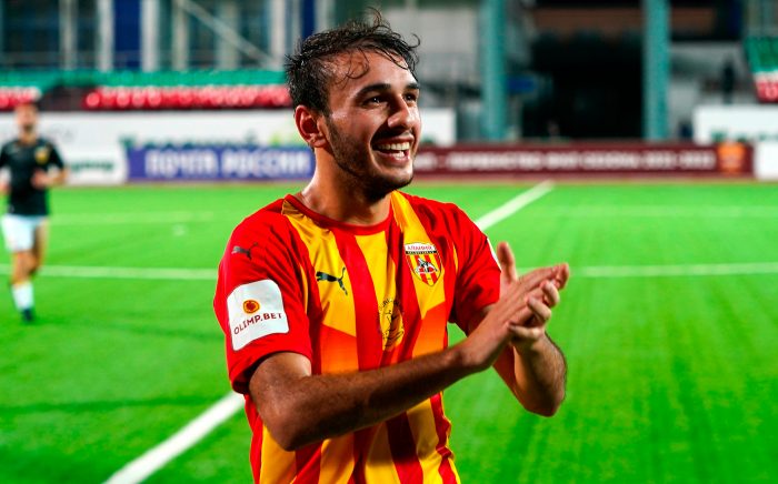 Давид Кобесов