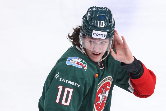 Дмитрий Воронков