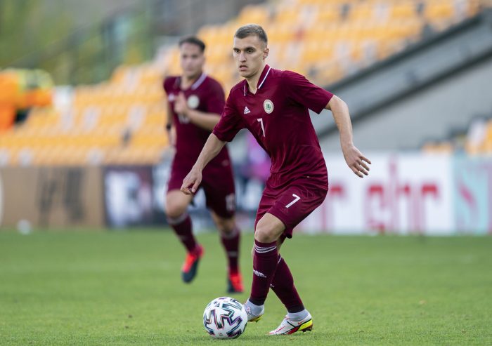 Дмитрий Зеленков