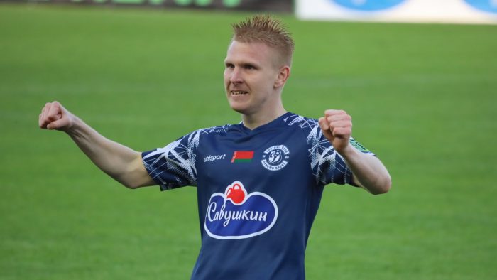 Егор Корцов