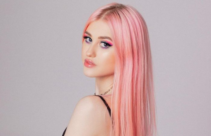 Диана Астер