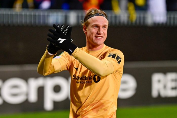 Эрик Ботхейм