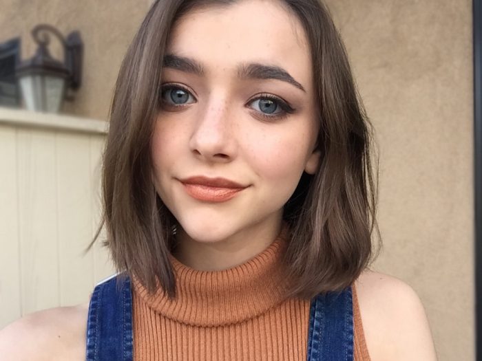 Эшли Бетчер