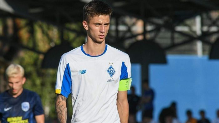 Евгений Исаенко