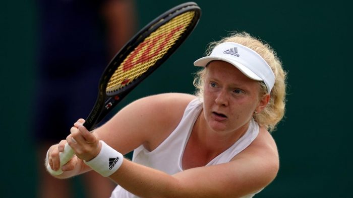 Франческа Джонс