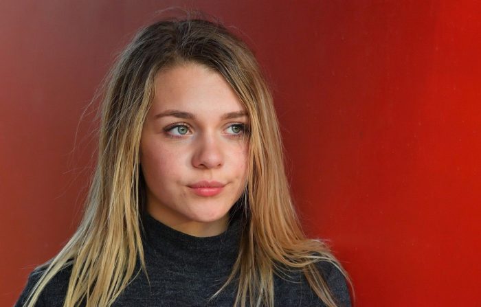 Габби Картер