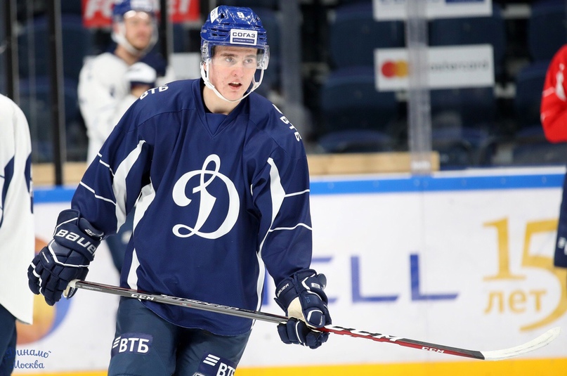 Егор Аланов