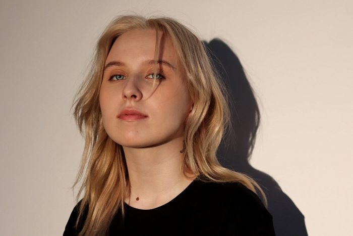 Гречка (Анастасия Иванова)