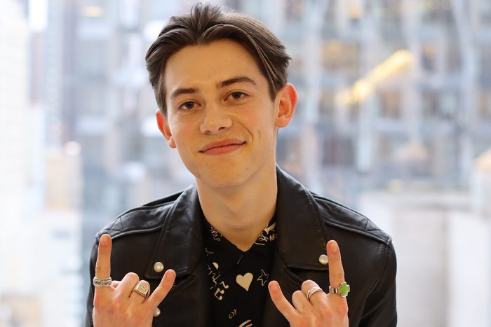 Гриффин Глюк