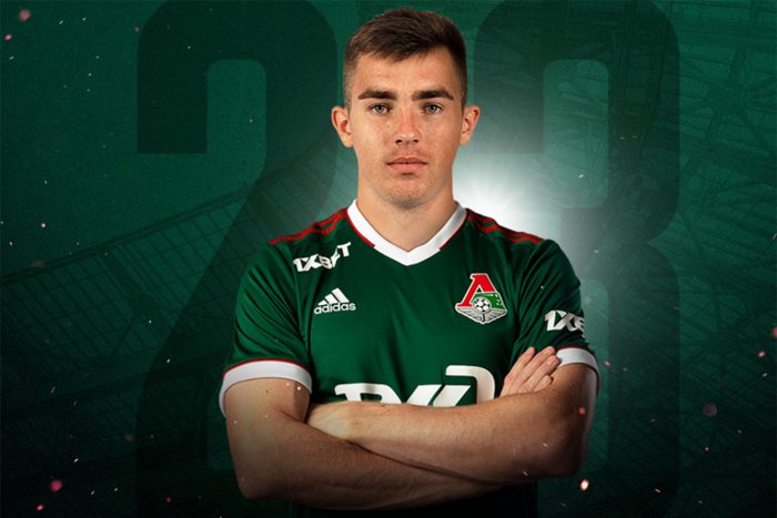 Илья Берковский