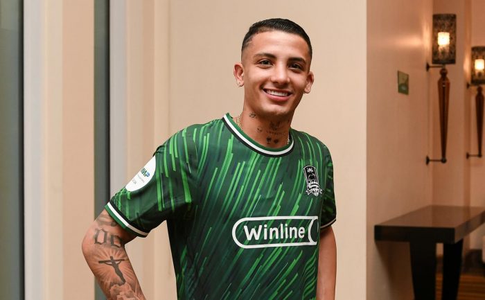 Кевин Кастаньо