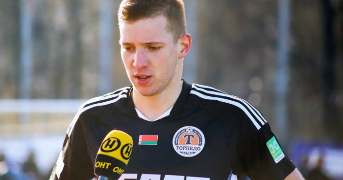 Кирилл Глущенков