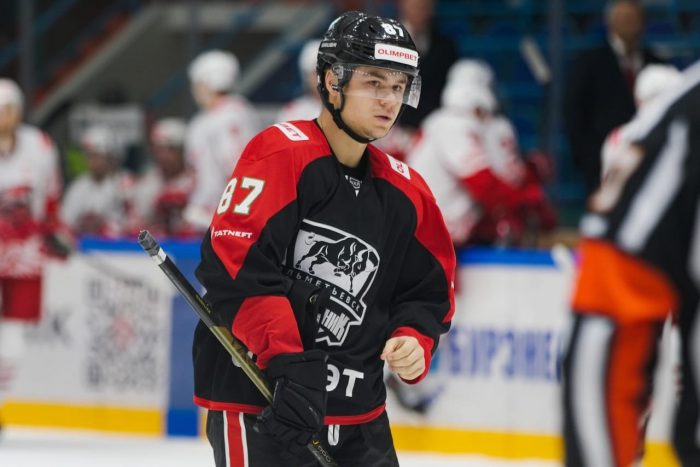 Кирилл Крутов