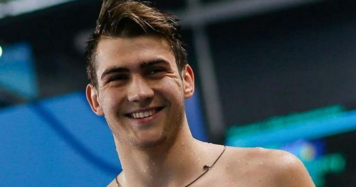 Климент Колесников