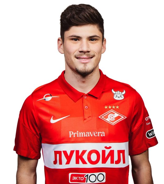 Леон Классен