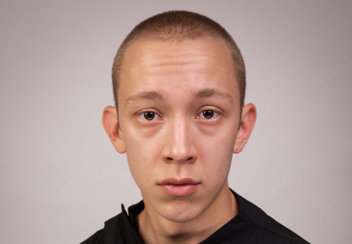 Лев Зулькарнаев