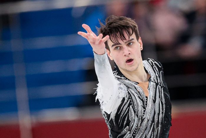 Макар Игнатов