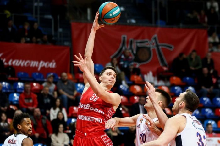 Макар Коновалов