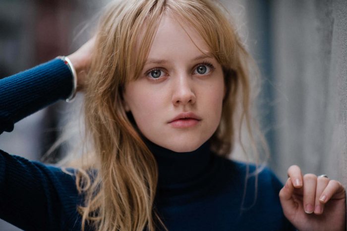 Маркелла Кавена