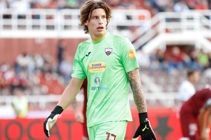 Марко Карнесекки