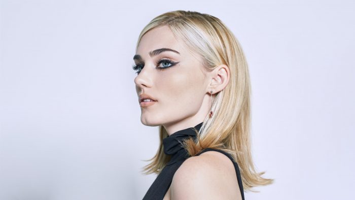 Мэг Доннелли