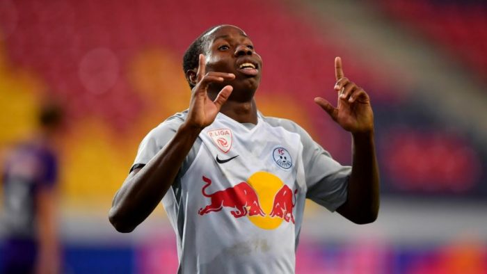 Мохамед Камара