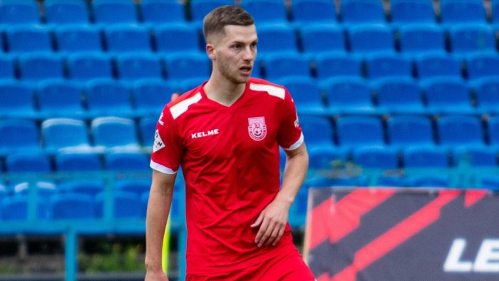 Николай Иванов