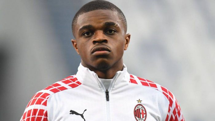 Пьер Калюлю