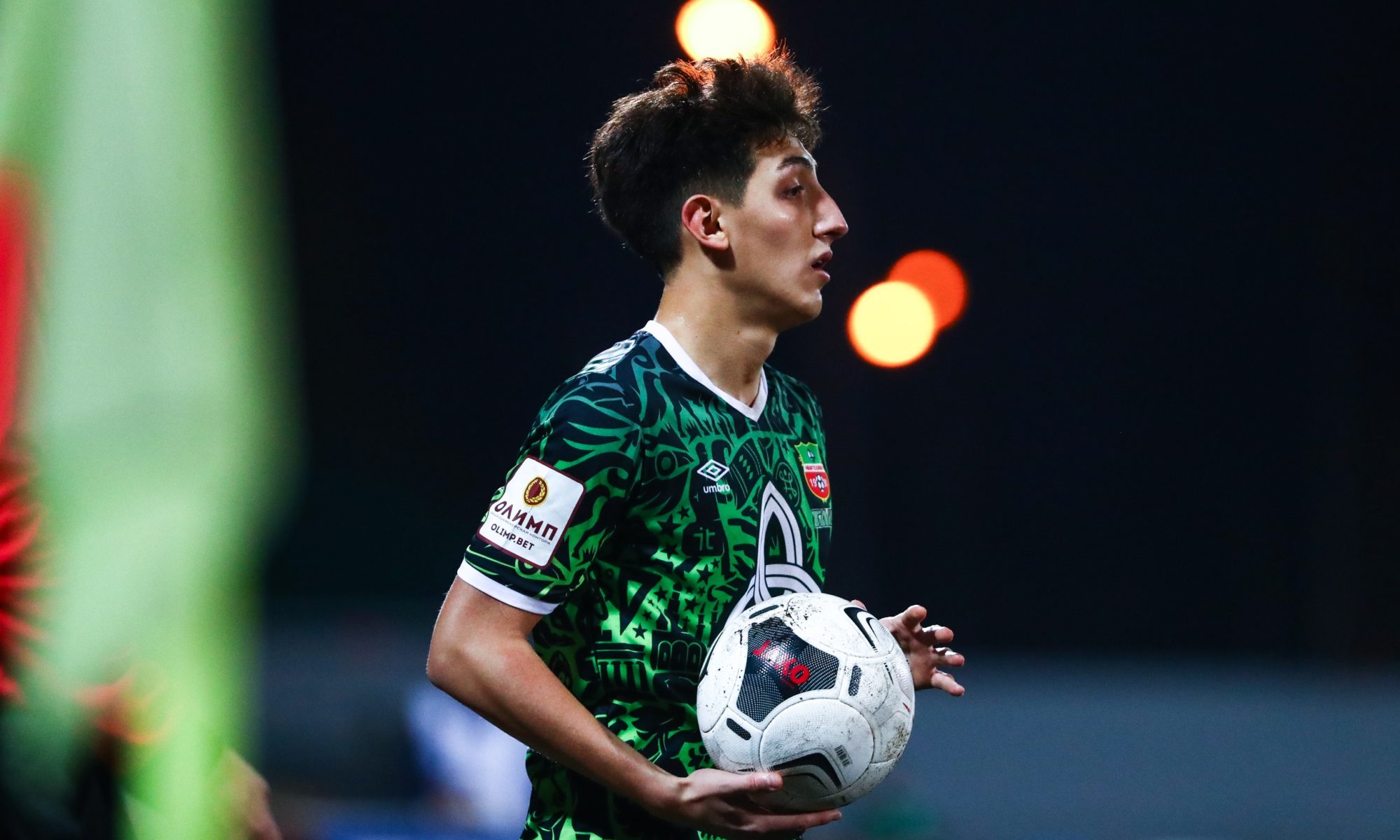 Раиль Абдуллин