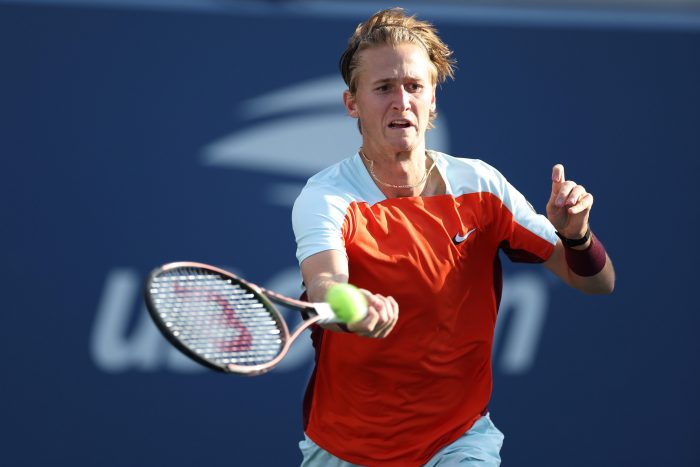 Себастьян Корда