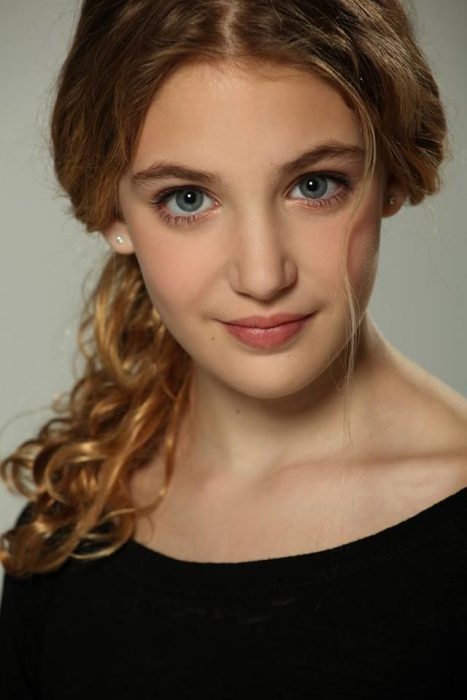 Софи Нелисс