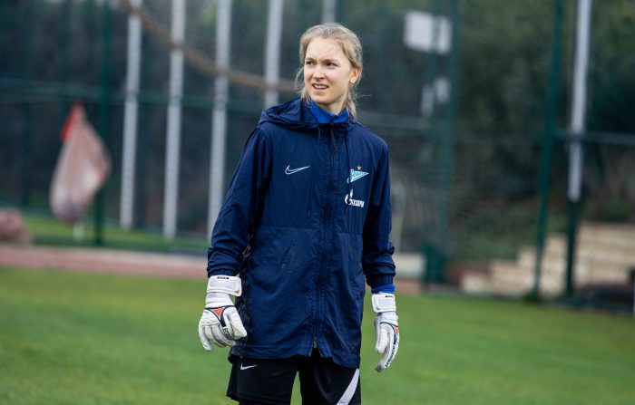 Татьяна Дронова