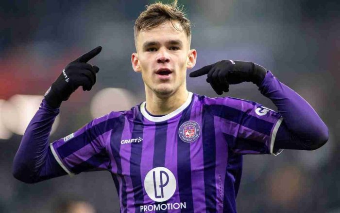 Тейс Даллинга