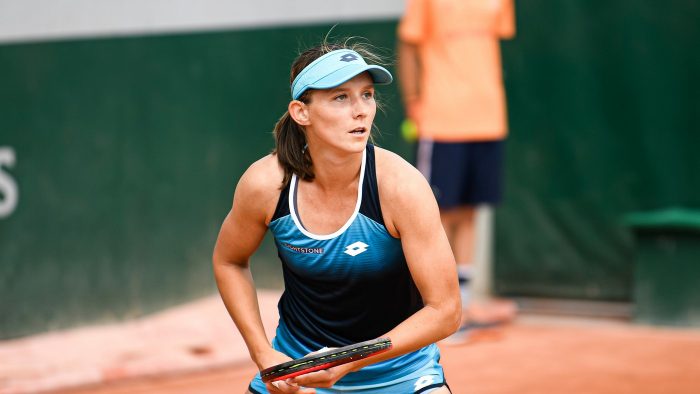 Варвара Грачёва