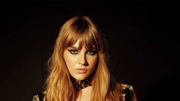 Виктория Де Анджелис