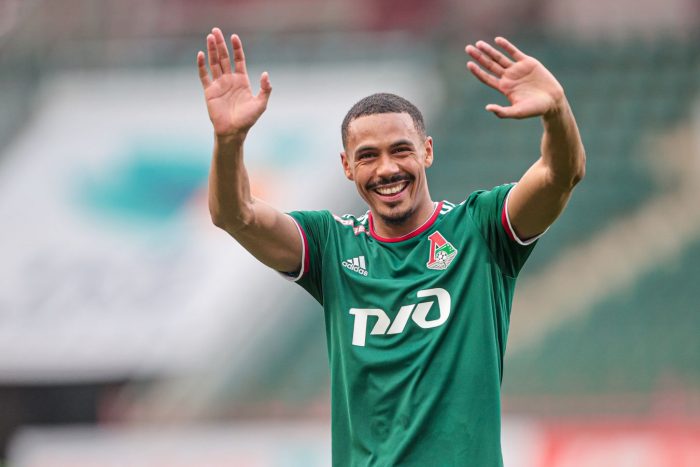 Вильсон Изидор