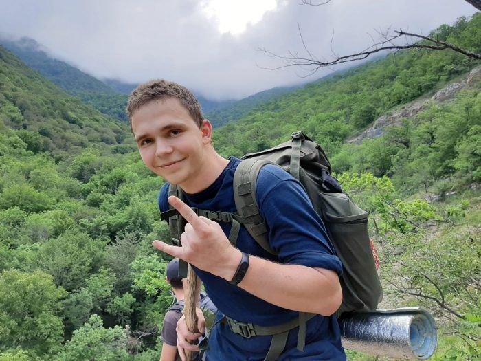 Владислав Дорохин