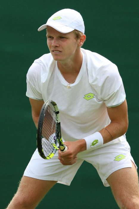 Йеспер Де Йонг