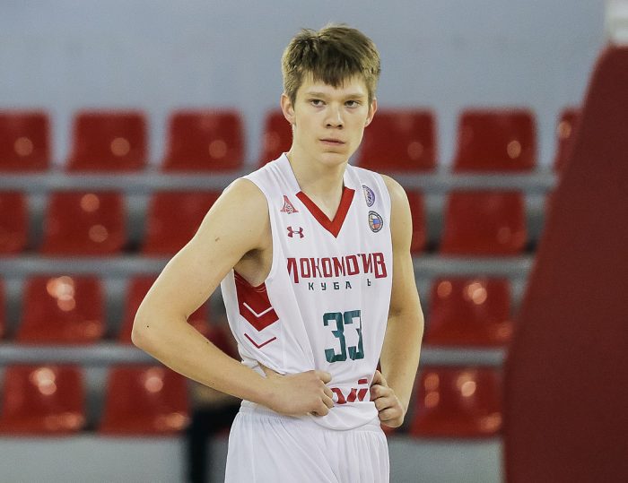 Захар Ведищев